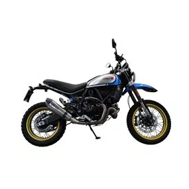 GPR Ducati Scrambler 800 Nightshift 2021/2022 e5 E5.D.137.1.CAT.GPAN.TO