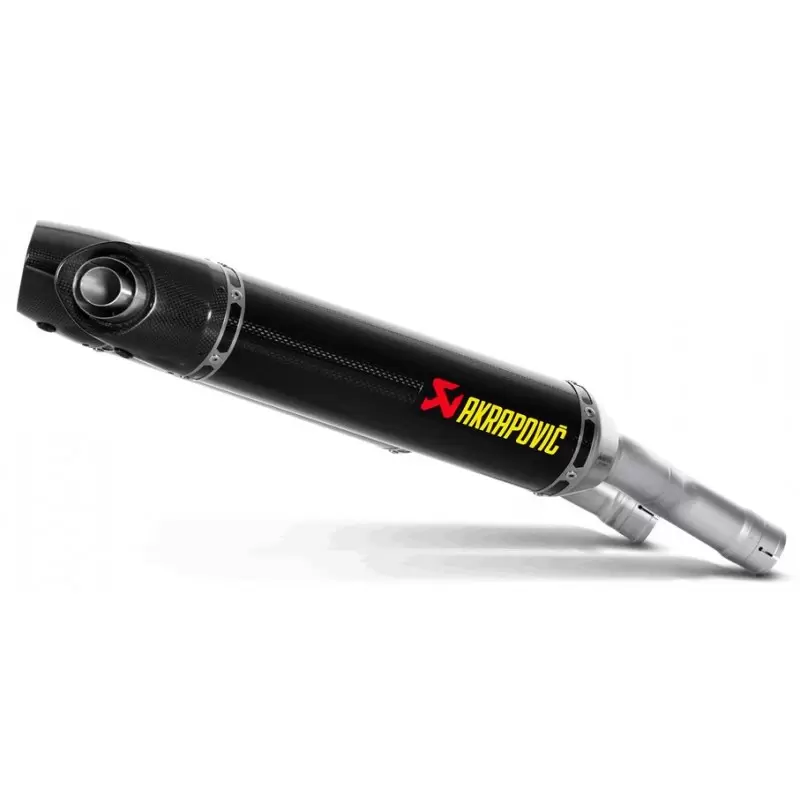 Akrapovic Yamaha YZF R1 S-Y10SO8-HDTC