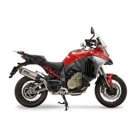 GPR Ducati Multistrada V4 - V4S 2025/2026 D.141.FUXTIT