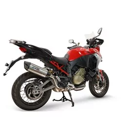 GPR Ducati Multistrada V4 - V4S 2025/2026 D.141.FUXTIT