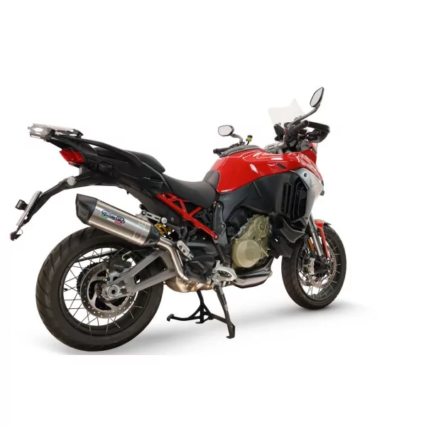 GPR Ducati Multistrada V4 - V4S 2025/2026 D.141.FUXTIT