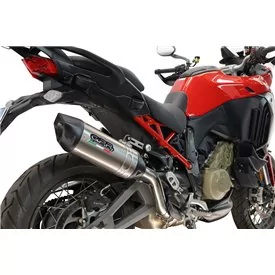 GPR Ducati Multistrada V4 - V4S 2025/2026 D.141.FUXTIT
