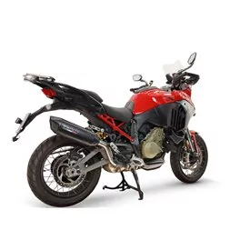 GPR Ducati Multistrada V4 - V4S 2025/2026 D.141.FUXTITBL