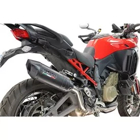 GPR Ducati Multistrada V4 - V4S 2025/2026 D.141.FUXTITBL