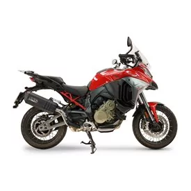 GPR Ducati Multistrada V4 - V4S 2025/2026 D.141.HYSOBLK