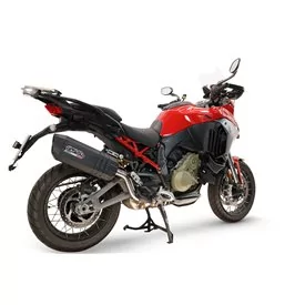 GPR Ducati Multistrada V4 - V4S 2025/2026 D.141.HYSOBLK