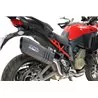GPR Ducati Multistrada V4 - V4S 2025/2026 D.141.HYSOBLK