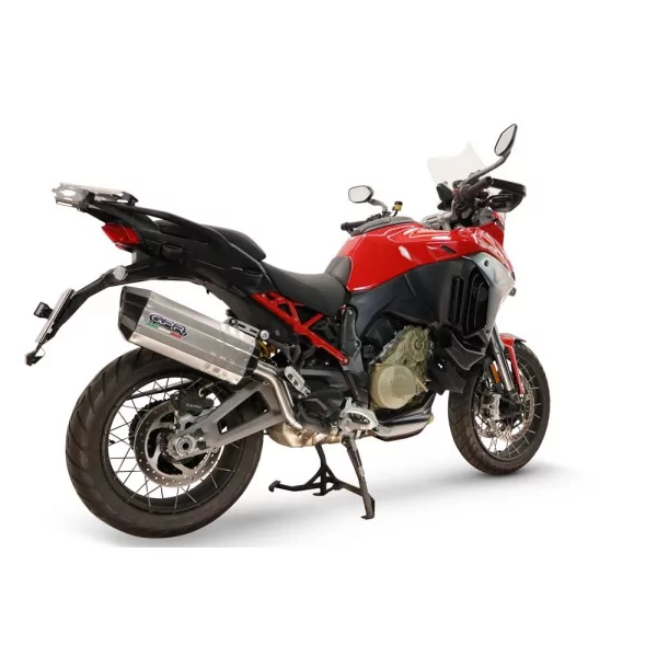 GPR Ducati Multistrada V4 - V4S 2025/2026 D.141.HYSOTIT