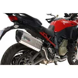 GPR Ducati Multistrada V4 - V4S 2025/2026 D.141.HYSOTIT