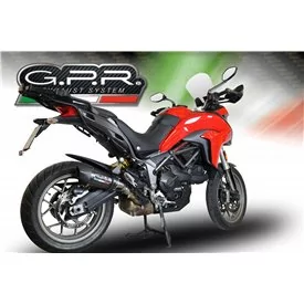 GPR Ducati Multistrada 950 2017/2020 e4 E4.D.131.GPAN.PO