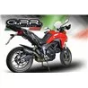 GPR Ducati Multistrada 950 2017/2020 e4 E4.D.131.GPAN.PO