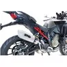 GPR Ducati Multistrada V4 - S 2021/2024 D.140.ALBE4