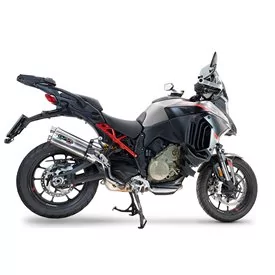 GPR Ducati Multistrada V4 - S 2021/2024 D.140.DUAL.IO
