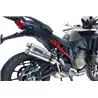 GPR Ducati Multistrada V4 - S 2021/2024 D.140.DUAL.IO