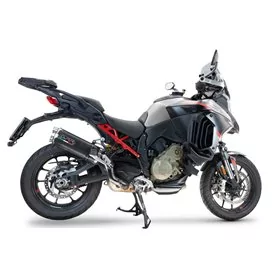 GPR Ducati Multistrada V4 - S 2021/2024 D.140.DUAL.PO