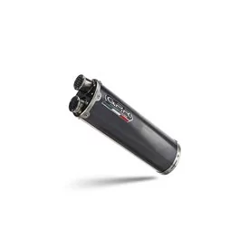 GPR Ducati Multistrada V4 - S 2021/2024 D.140.DUAL.PO