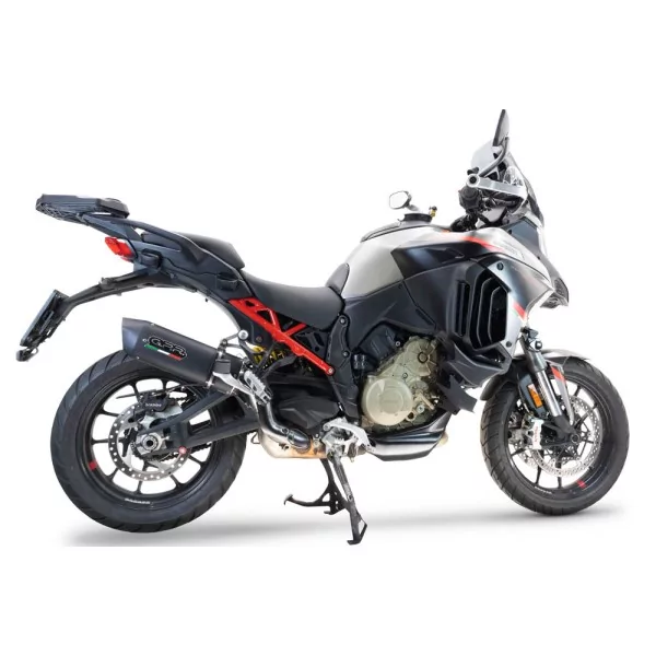 GPR Ducati Multistrada V4 - S 2021/2024 D.140.FNE4