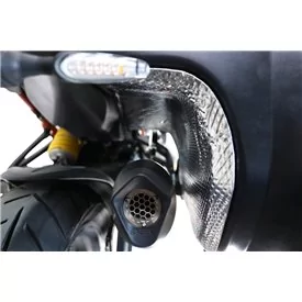 GPR Ducati Multistrada V4 - S 2021/2024 D.140.FNE4