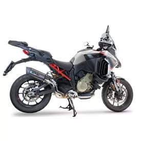 GPR Ducati Multistrada V4 - S 2021/2024 D.140.FP4