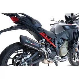 GPR Ducati Multistrada V4 - S 2021/2024 D.140.FP4