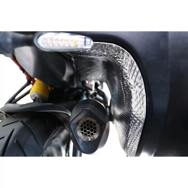 GPR Ducati Multistrada V4 - S 2021/2024 D.140.FP4