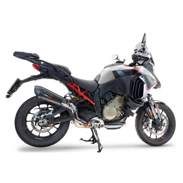 GPR Ducati Multistrada V4 - S 2021/2024 D.140.GPAN.PO