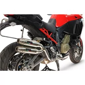 GPR Ducati Multistrada V4 - V4S 2025/2026 D.141.DEPX