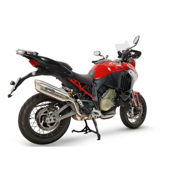 GPR Ducati Multistrada V4 - V4S 2025/2026 D.141.FXSC