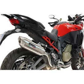 GPR Ducati Multistrada V4 - V4S 2025/2026 D.141.FXSC