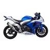 Exan Suzuki GSX-R 1000 Ovale Carbon Cap