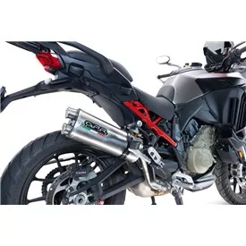 GPR Ducati Multistrada V4 Grand Tour 2024/2025 D.140.2.DUAL.IO