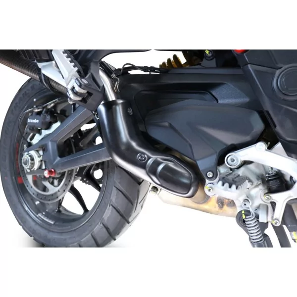 GPR Ducati Multistrada V4 Grand Tour 2024/2025 D.140.2.DUAL.PO