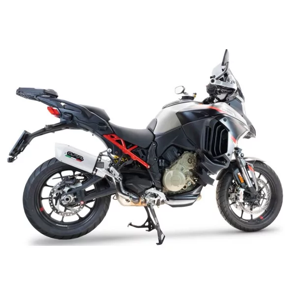 GPR Ducati Multistrada V4 Rally 2023/2024 D.140.1.ALBE4