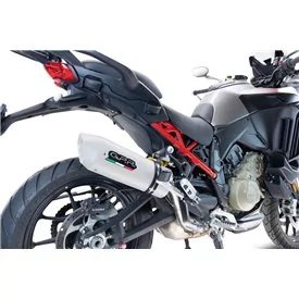 GPR Ducati Multistrada V4 Rally 2023/2024 D.140.1.ALBE4