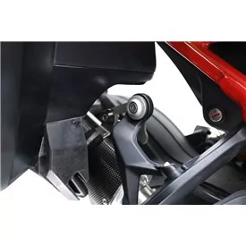 GPR Ducati Multistrada V4 Rally 2023/2024 D.140.1.DUAL.IO