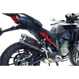 GPR Ducati Multistrada V4 Rally 2023/2024 D.140.1.DUAL.PO