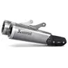Akrapovic Yamaha V MAX 1700 S-Y17SO1-HBAV