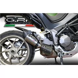 GPR Ducati Multistrada 1260 2018/2020 e4 E4.D.130.GPAN.TO