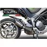 GPR Ducati Multistrada 1260 2018/2020 e4 E4.D.130.GPAN.TO