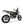GPR Fantic Motor XEF Enduro 125 Competition/Performance 4t 2025/2026 e5plus FN.4.CAT.ALBE4