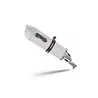GPR Fantic Motor XEF Enduro 125 Competition/Performance 4t 2025/2026 e5plus FN.4.RACEDB.ALB