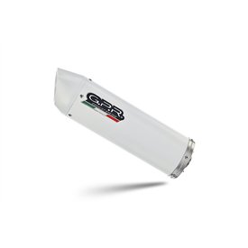 GPR Fantic Motor XEF Enduro 125 Competition/Performance 4t 2025/2026 e5plus FN.4.RACEDB.ALB