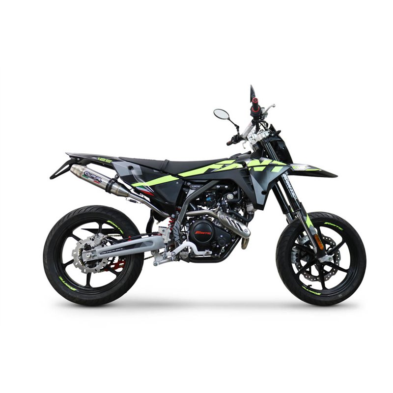 GPR Fantic Motor XEF Enduro 125 Competition/Performance 4t 2025/2026 e5plus FN.4.RACEDB.DE GPR Fantic Motor XEF Enduro 125 Competition/Performance 4t 2025/2026 e5plus FN.4.RACEDB.DE