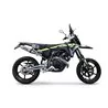GPR Fantic Motor XMF Motard 125 Competition/Performance 2025/2026 e5plus FN.5.CAT.DE