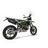 GPR Fantic Motor XMF Motard 125 Competition/Performance 2025/2026 e5plus FN.5.CAT.FNE4