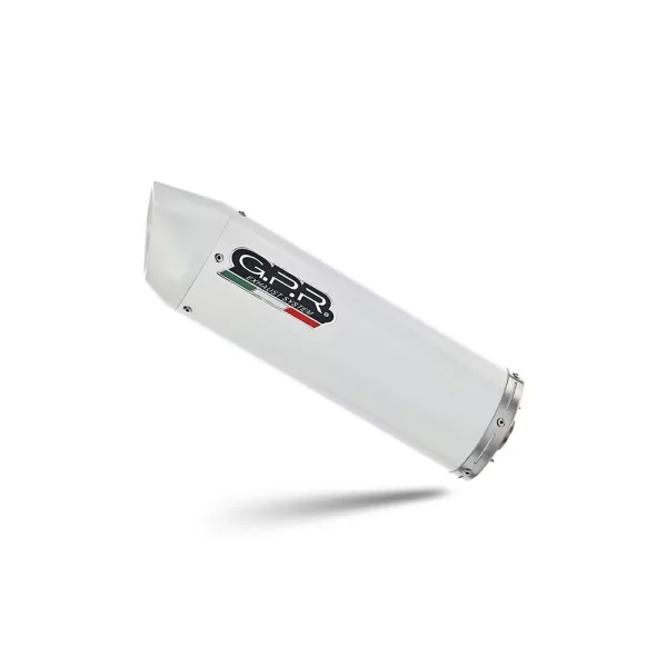 GPR Fantic Motor XMF Motard 125 Competition/Performance 2025/2026 e5plus FN.5.RACEDB.ALB
