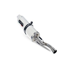 GPR Fantic Motor XMF Motard 125 Competition/Performance 2025/2026 e5plus FN.5.RACEDB.ALB