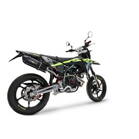 GPR Fantic Motor XMF Motard 125 Competition/Performance 2025/2026 e5plus FN.5.RACEDB.FUNE