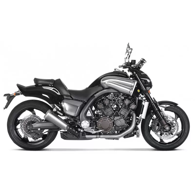 Akrapovic on sale vmax 1700