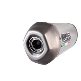 GPR Gas Gas EC 500F 2024/2025 PNT.MX.66.1.FS.IO